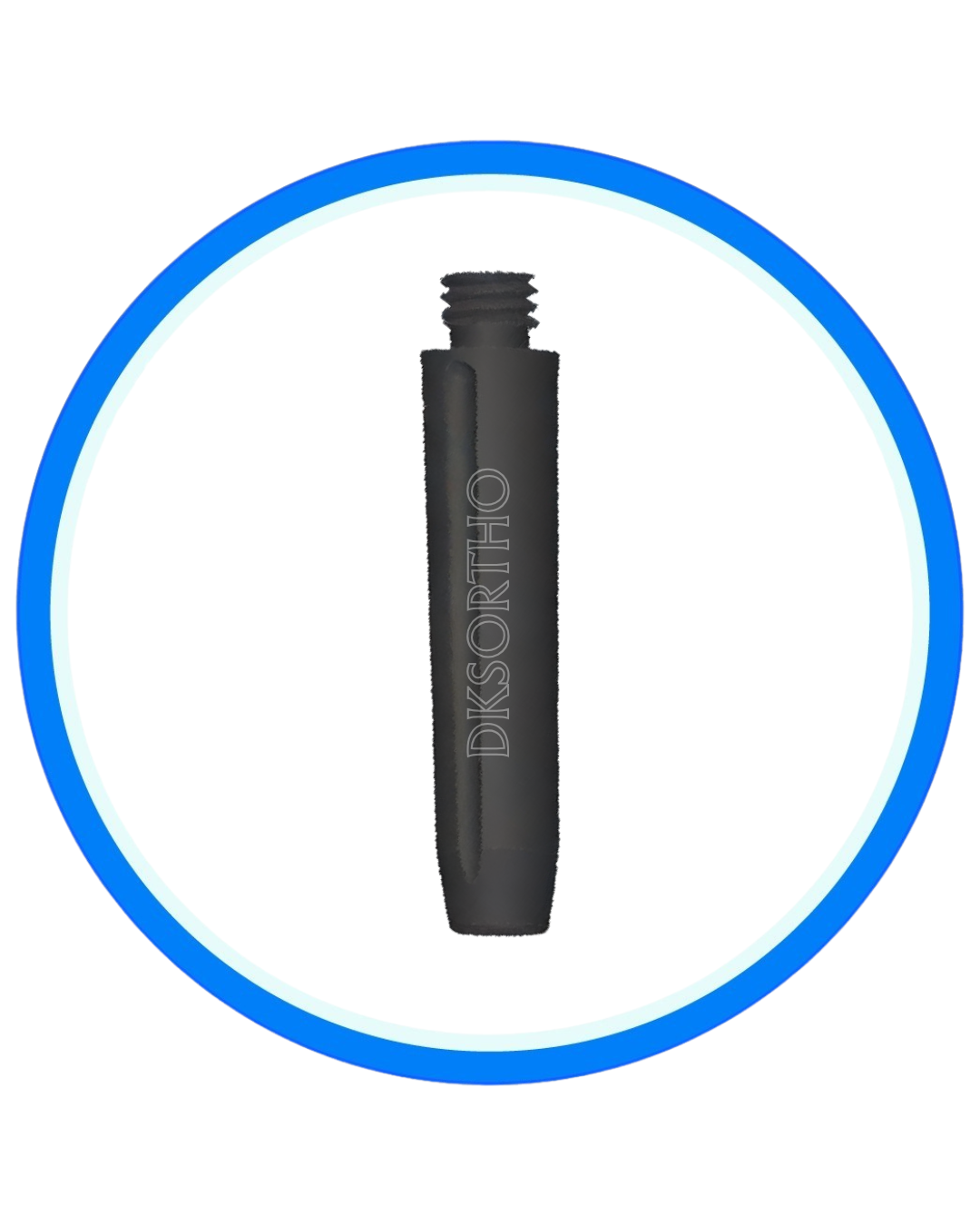 Radial Stem 